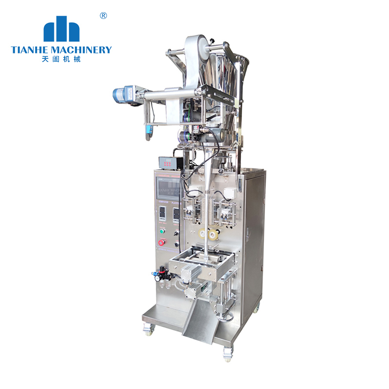 TH-420 Powder Stick Packing Machine